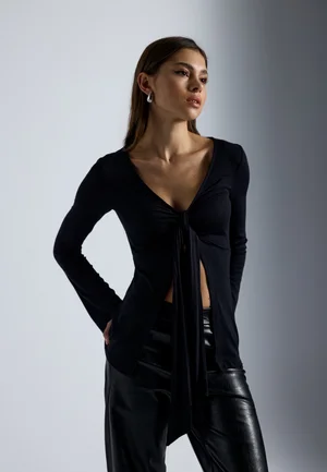 Kinetic tricou slim 6