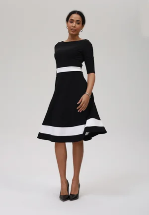 Kinetic rochie classic 13