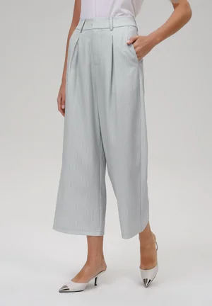 Kinetic pantaloni minimal 18