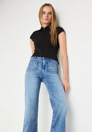 Maven jeansi minimal 12