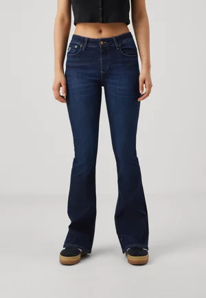 Kinetic jeansi retro 28