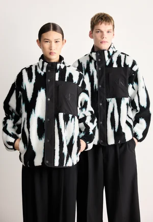 Noir Label jacheta relaxed 39